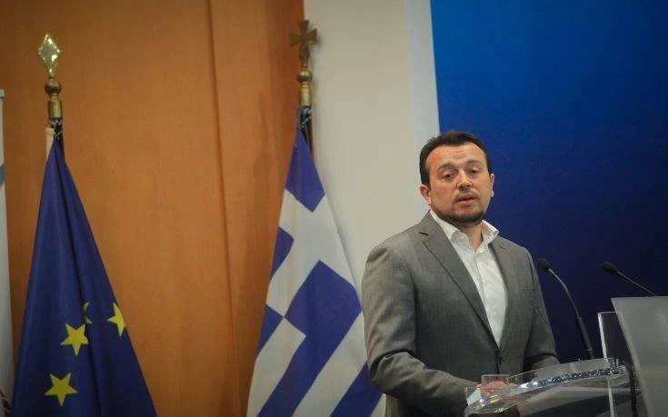 Παππάς: Όσοι ήθελαν συνέχιση του σκληρού πυρήνα μνημονιακών πολιτικών διαψεύδονται πανηγυρικά